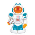 Super Power Baseball Robot Toys